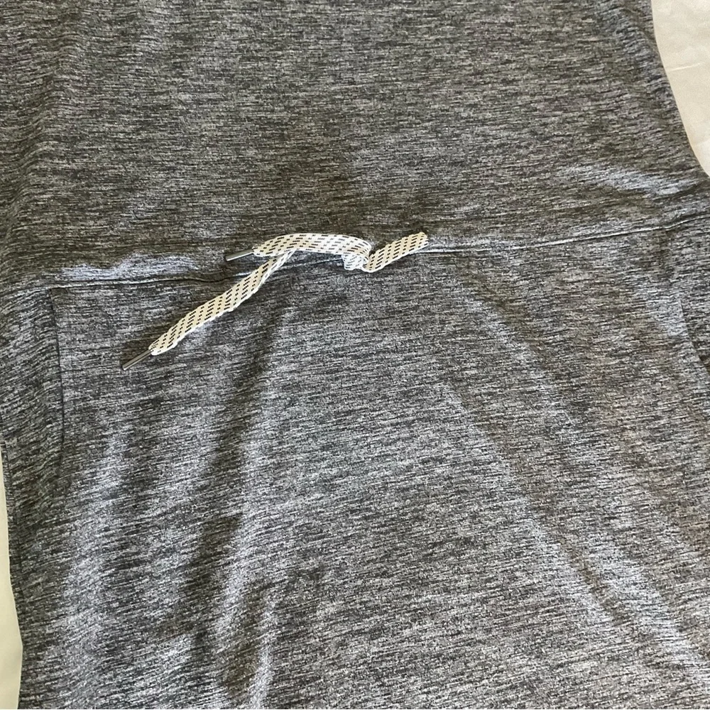 Tank style dress - Picture 6 of 8